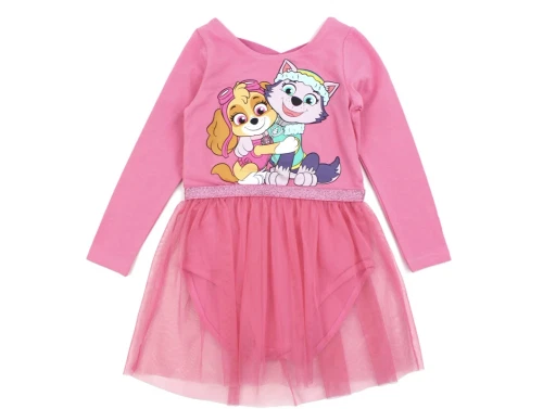 Name It morning glory Paw Patrol gymnastikdragt